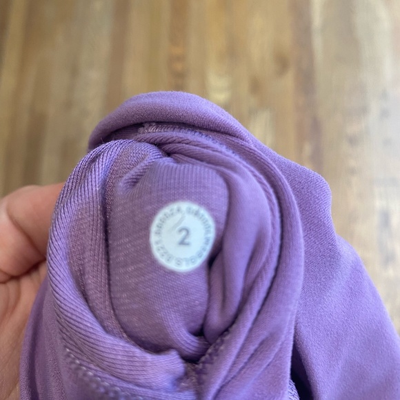 lululemon Align™ High-Rise Pant 28", Size 2 - Picture 4 of 4